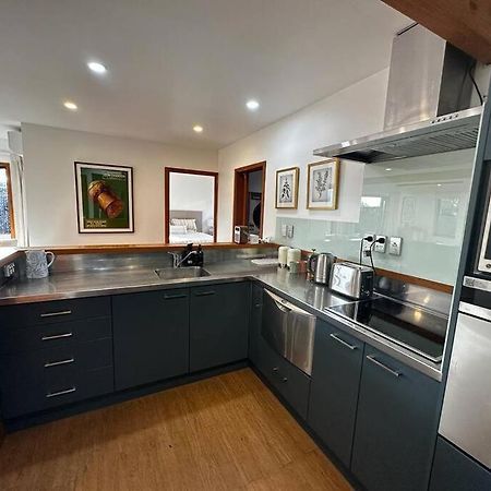 Woolshed 17 - Self Catering Accommodation แฮฟล็อค นอร์ท ภายนอก รูปภาพ
