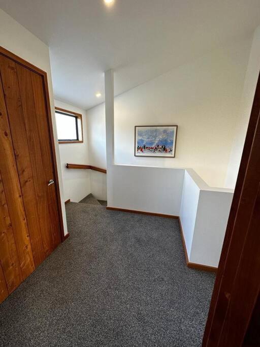 Woolshed 17 - Self Catering Accommodation แฮฟล็อค นอร์ท ภายนอก รูปภาพ