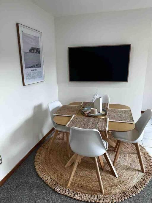 Woolshed 17 - Self Catering Accommodation แฮฟล็อค นอร์ท ภายนอก รูปภาพ