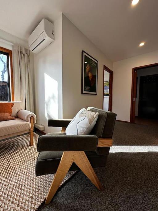 Woolshed 17 - Self Catering Accommodation แฮฟล็อค นอร์ท ภายนอก รูปภาพ