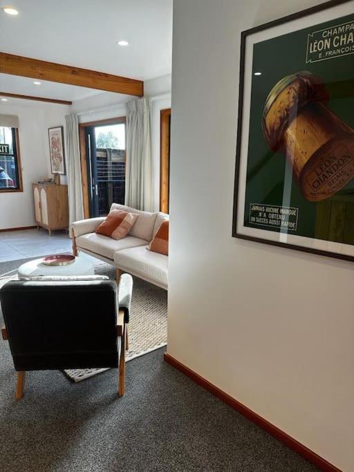 Woolshed 17 - Self Catering Accommodation แฮฟล็อค นอร์ท ภายนอก รูปภาพ